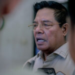 Bupati Iron Sebut Tugasnya Hanya Berfikir dan Mencari Uang, Bukan Pencitraan