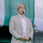 Gallery Foto TGB Ketika Pengajian HULTAH NWDI ke 90 di Pancor