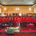 Kejutan di Musancab PDI Perjuangan Lombok Timur, Rachmat Hidayat Beri Kode Regenerasi