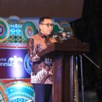 Wakapolda NTB Buka Nusa Tenggara Creative Festival